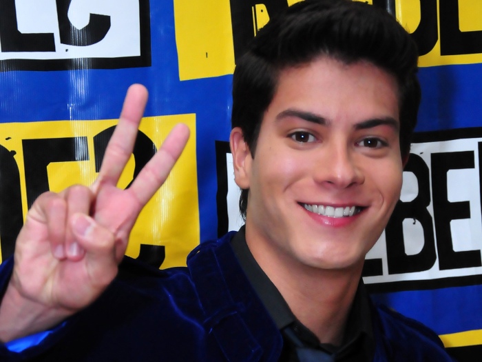 Eduardo Enomoto/R7